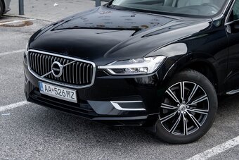 Volvo XC60 D4 AWD Inscription - 2