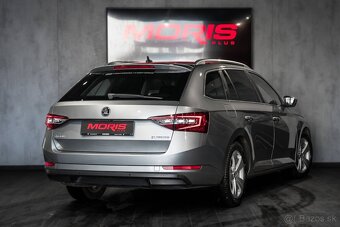 ✅Škoda Superb Combi 1.8 TSI Ambition, Adaptívny podvozok - 2