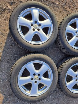 5x100 R16 - 2