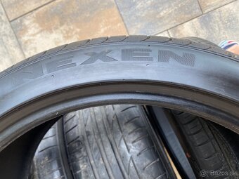 LETNE PNEU NEXEN 225/40 R19 SU1 - 2