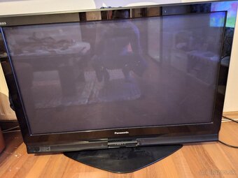 Panasonic viera - 2