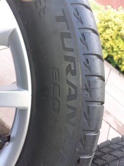 Bridgestone Turanza ECO - 2