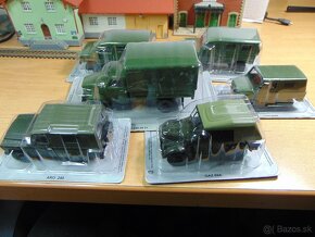 Military 1:43 -10% - 2