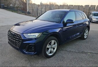 AUDI Q5 S-LINE - PREDAJ AJ NA SPLÁTKY - 2