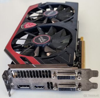 MSI GTX 660 Gaming OC - 2