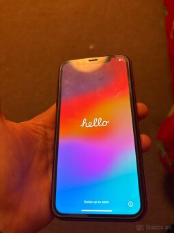 Iphone Xr 64 GB - 2