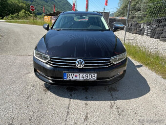 VW Passat Combi B8 2.0 TDI DSG/VYMENIM ✅MOZNY LEASING BEZ AK - 2