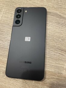 Samsung Galaxy S22+ 256gb Black - 2
