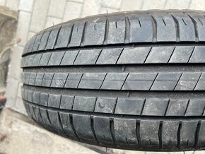 Letné pneumatiky BFgoodrich advantage 185/60 r15 - 2