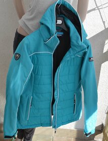 TRESPASS softshell ski bunda, PC 169,95 eur - 2