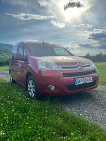 Citroën Berlingo 1.6 16V Multispace - 2