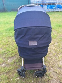 Vanička na Cybex Priam vo farbe Blue navy - 2