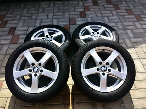 Škoda,VW,Seat, - 5x112 r16 - 2