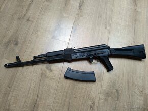 AK 74 E&L gen.2 - 2
