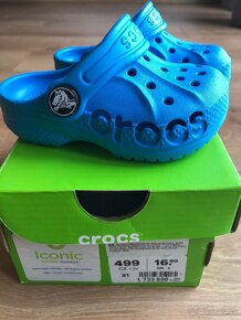 Crocs 21 - 2