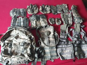 Riffleman set  Molle 2 US Army - 2