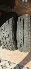 Yokohama 205/65 r16c - 2