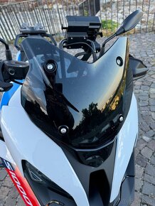 BMW S 1000 XR 2023 3300 km záruka M paket - 2