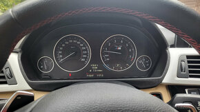 BMW 328i,F30,212kw,AT,115000km - 2