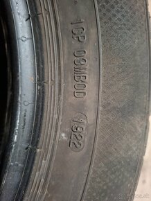 185/65 R15 - 2