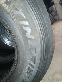 Pirelli 385/65 R22,5 - 2