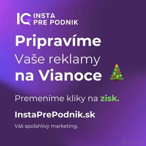 Premeníme kliky na objednávky | Online reklama - 2