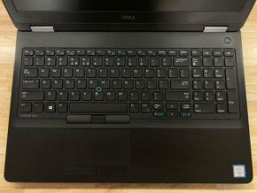 Dell E5570 - 2