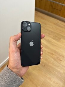 Apple iPhone 13 128GB, čierna - black - 2