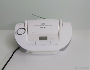 ECG CD-301U CDR 800 U - 2