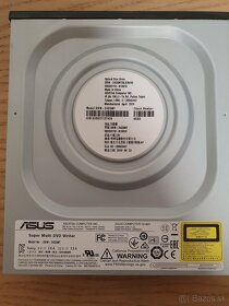 ASUS DVD napalovacka - 2