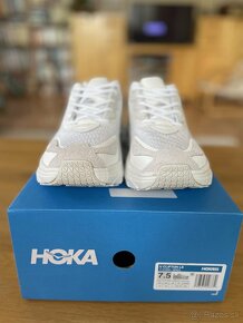 Hoka Clifton LS Nimbus Cloud 39 - 2