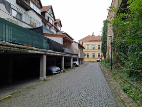 Jednoizbový byt v priamej blízkosti centra mesta Lučenec - 2