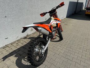 KTM 450 EXC-F - 2