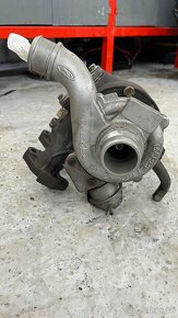 Turbo Ford focus 1.8 tdci 74kw - 2