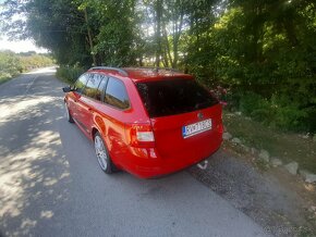 Skoda octavia 3 ,1.6 tdi - 2