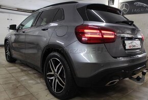 Mercedes-Benz GLA 200 d 4MATIC A/T - 2