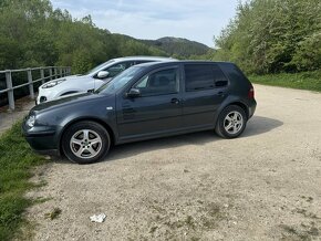 Golf4 1.9tdi - 2