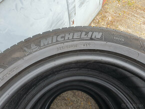 225/50 r18 letne pneumatiky 2KS 225 50 18 - 2