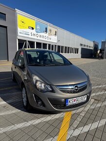 Opel Corsa 1.2 16V Selection - 2