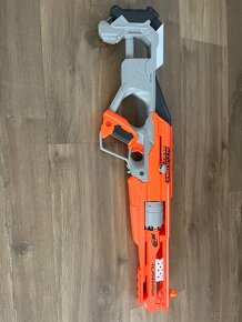 Nerf zbrane accustrike - 2