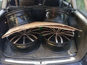 5x100 R18 - 2