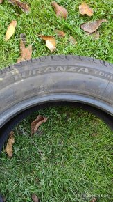 Bridgestone Turanza  T001 - 2