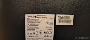 TV Philips 50pus6503/12 - 2