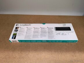 Logitech K230 Wireless Keyboard - 2