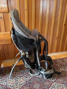 Deuter Kid Comfort 3 na predaj - 2