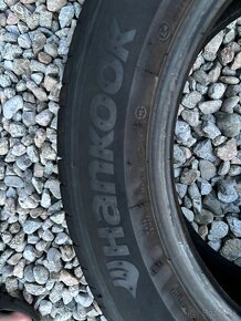 205/55r16 letne pneu - 2