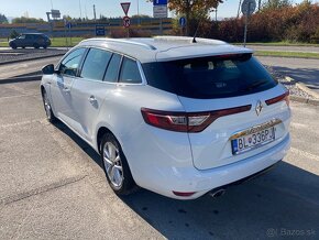 Renault Megane 1,5 energy dci 110 81 kw kombi,v záruke - 2