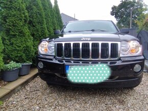 Jeep Grand Cherokee - 2