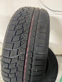 Nokian 205/55 R17 zimne 4ks - 2