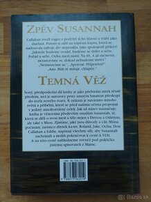 Stephen King: Zpev Susannah - 2